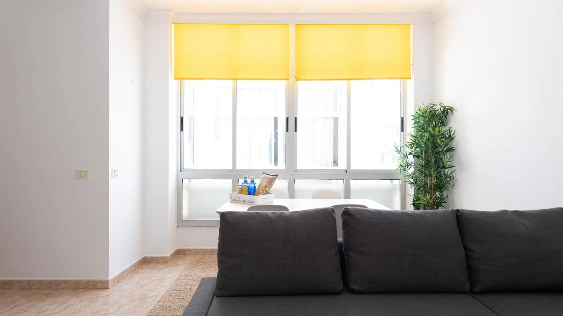 Apartamento Junto Al Parque Santa Catalina Las Palmas de Gran Canaria Apartment