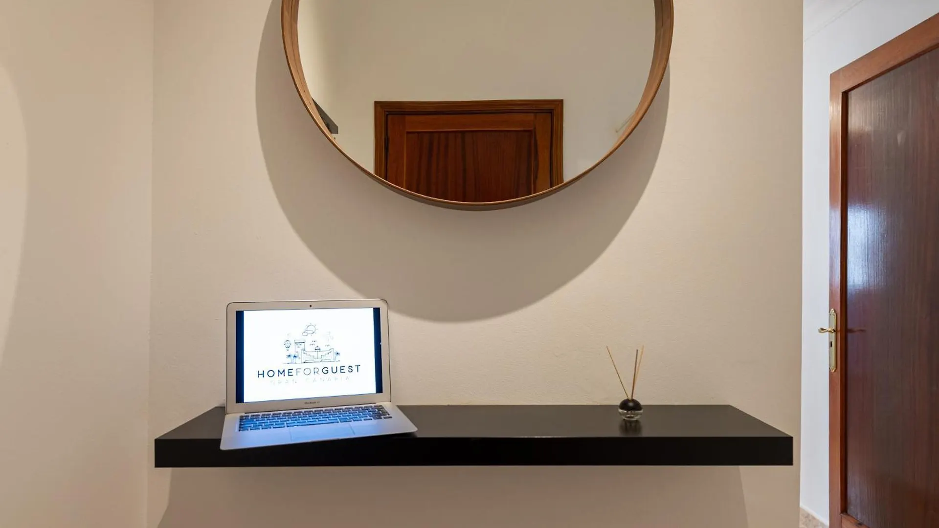 Apartamento Junto Al Parque Santa Catalina Las Palmas de Gran Canaria