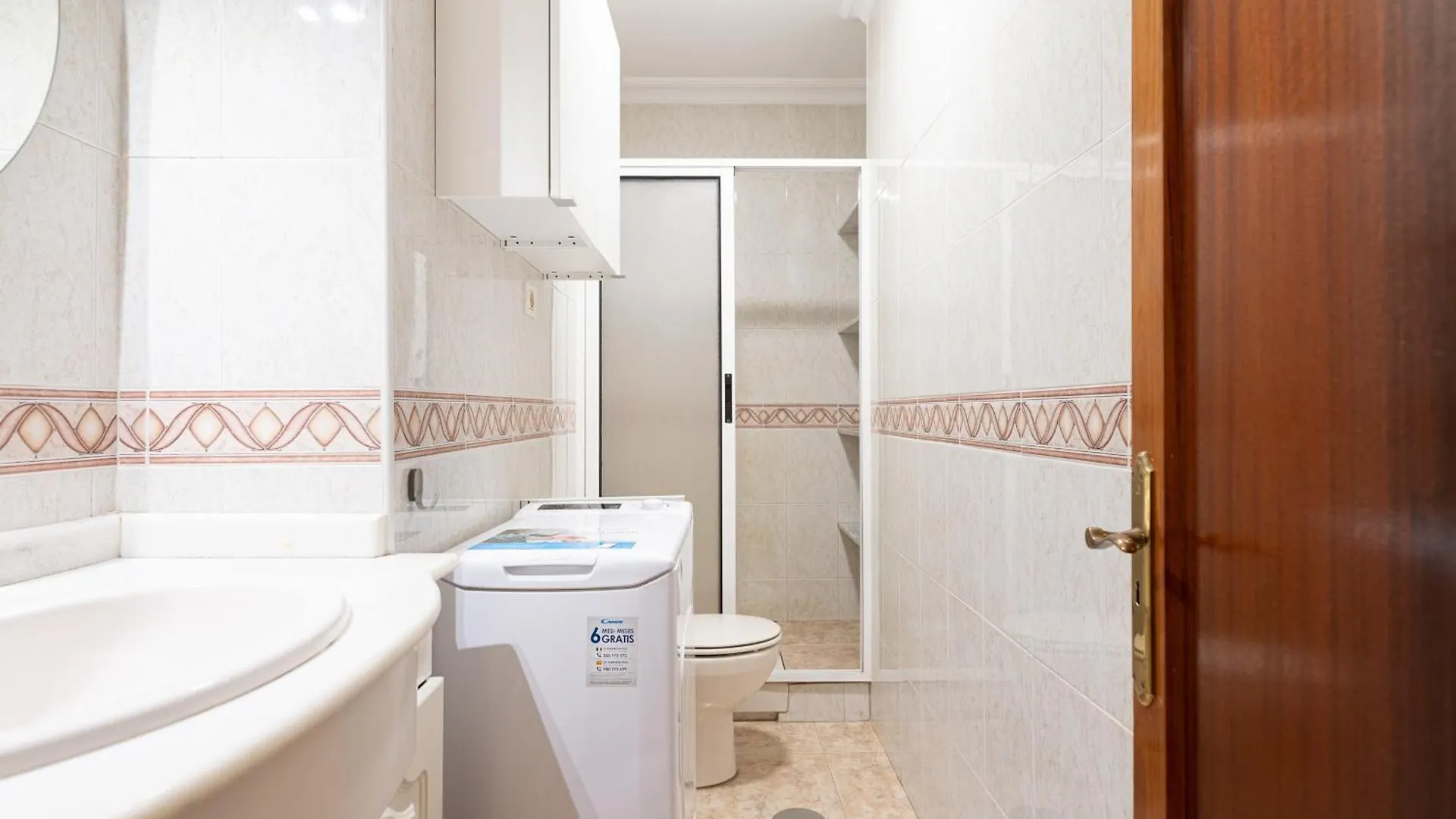 Apartamento Junto Al Parque Santa Catalina Las Palmas de Gran Canaria 0*,