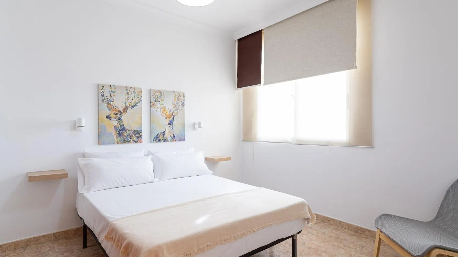 Apartamento Junto Al Parque Santa Catalina Las Palmas de Gran Canaria Spain